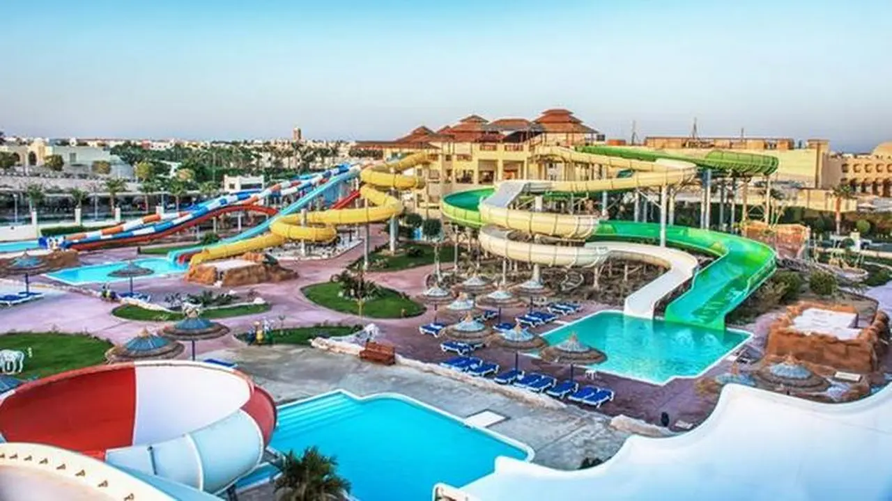 دليلك لأبرز أماكن الملاهي في القاهرة.. «فسحة ممتعة لكل أفراد الأسرة»